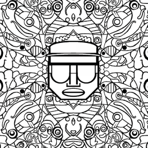 Josh Muir - Psychosis