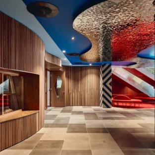 Open House Melbourne:<br>Self-Guided Design Tour