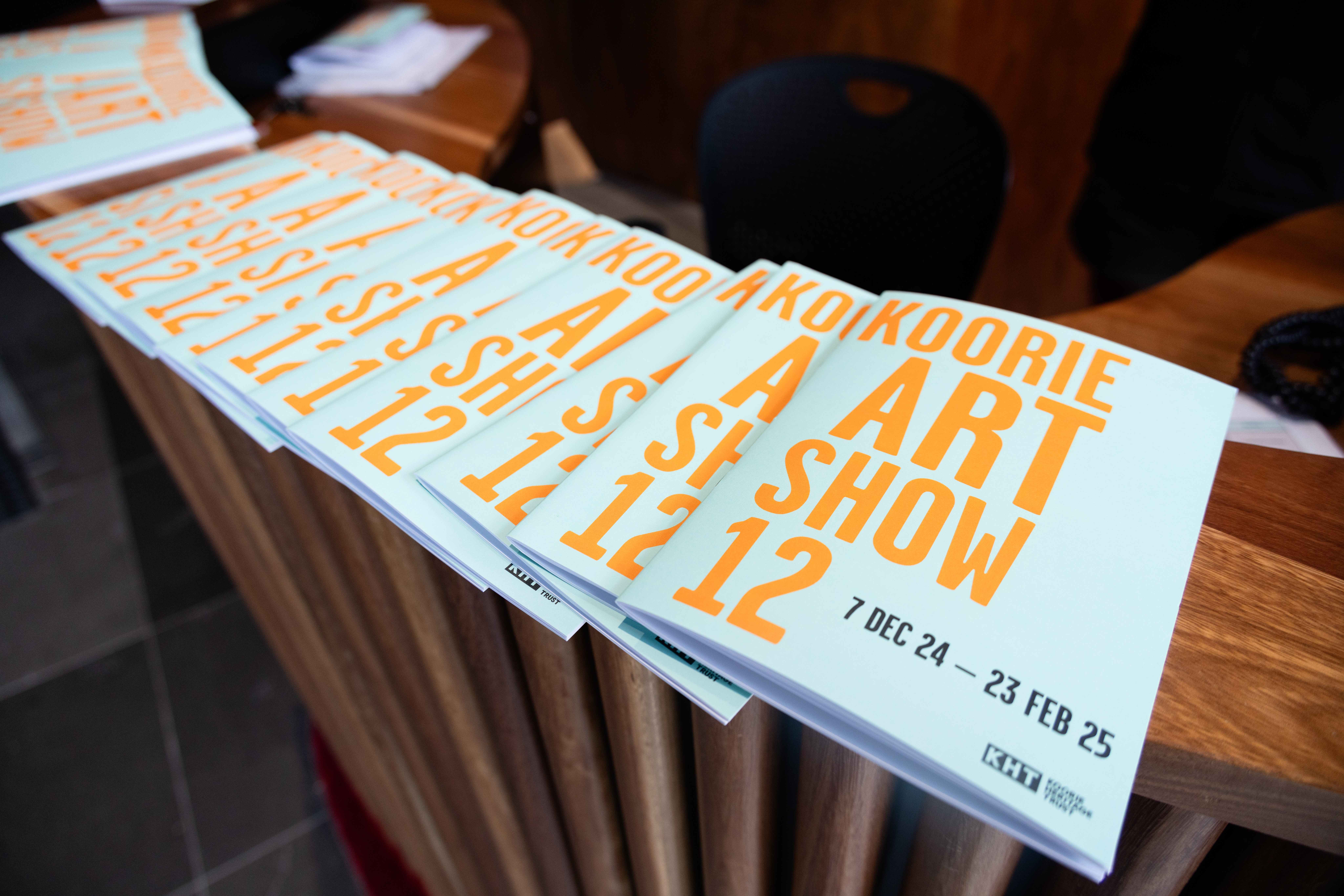 Koorie Art Show 12
