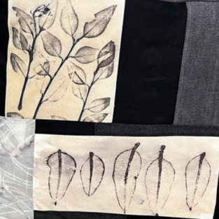 School Holidays<br>Botanical Printing with Emma Stenhouse