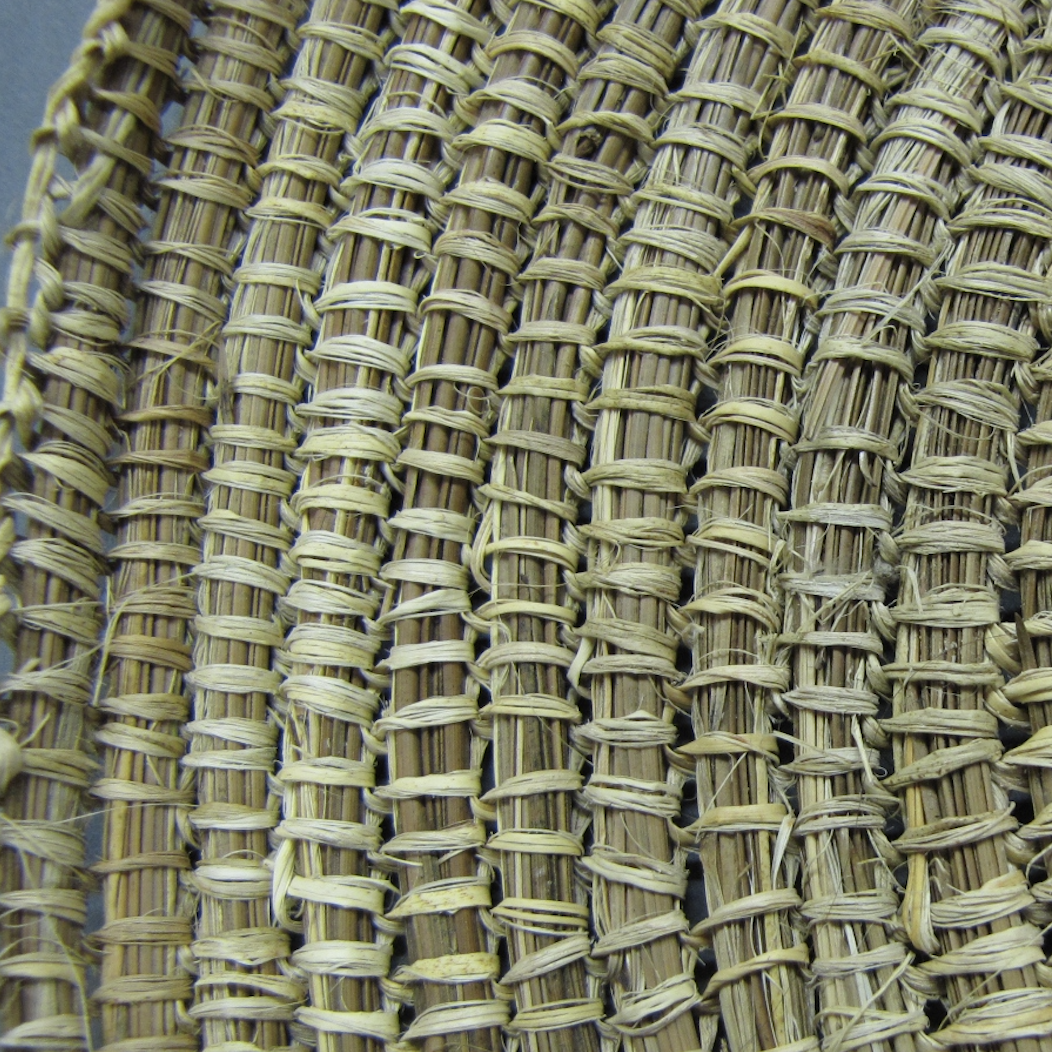 Weaving Workshop<br>with Aunty Marilyne Nicholls