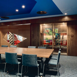 Meeting Room 2<br>Fed Square Plaza Level