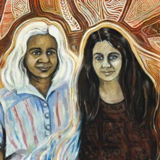 Coming Home<br>Jenny Murray-Jones