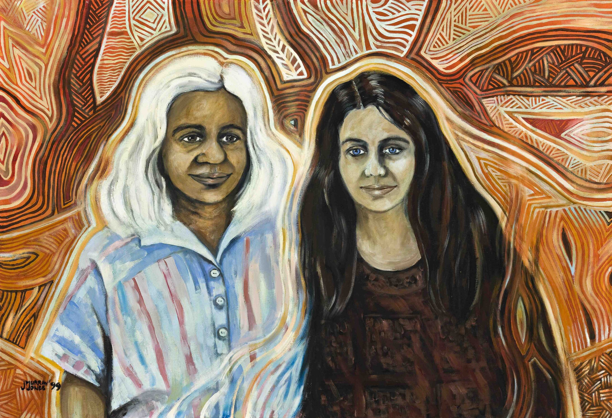 Coming Home<br>Jenny Murray-Jones