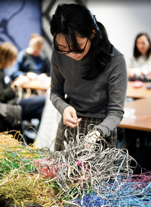 July Weaving Workshop<br>NAIDOC Family Edition