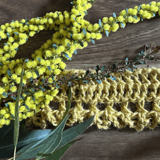 Dance Belts and Adornment for Mob Kids<br>with Tania Rossi