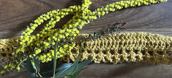 Dance Belts and Adornment for Mob Kids<br>with Tania Rossi