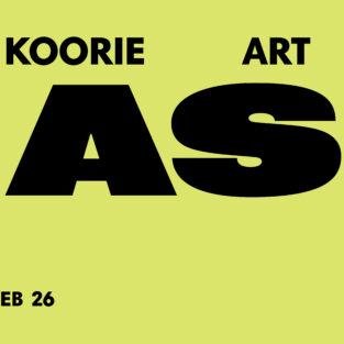 The 13th Koorie Art Show 2025