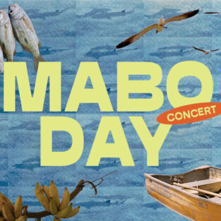 Mabo Day Concert 2026