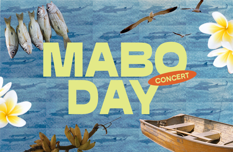 Mabo Day Concert 2026