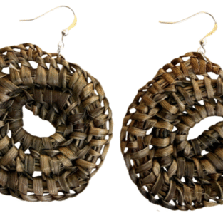 June Weaving Workshop<br>with Georgia Boseley