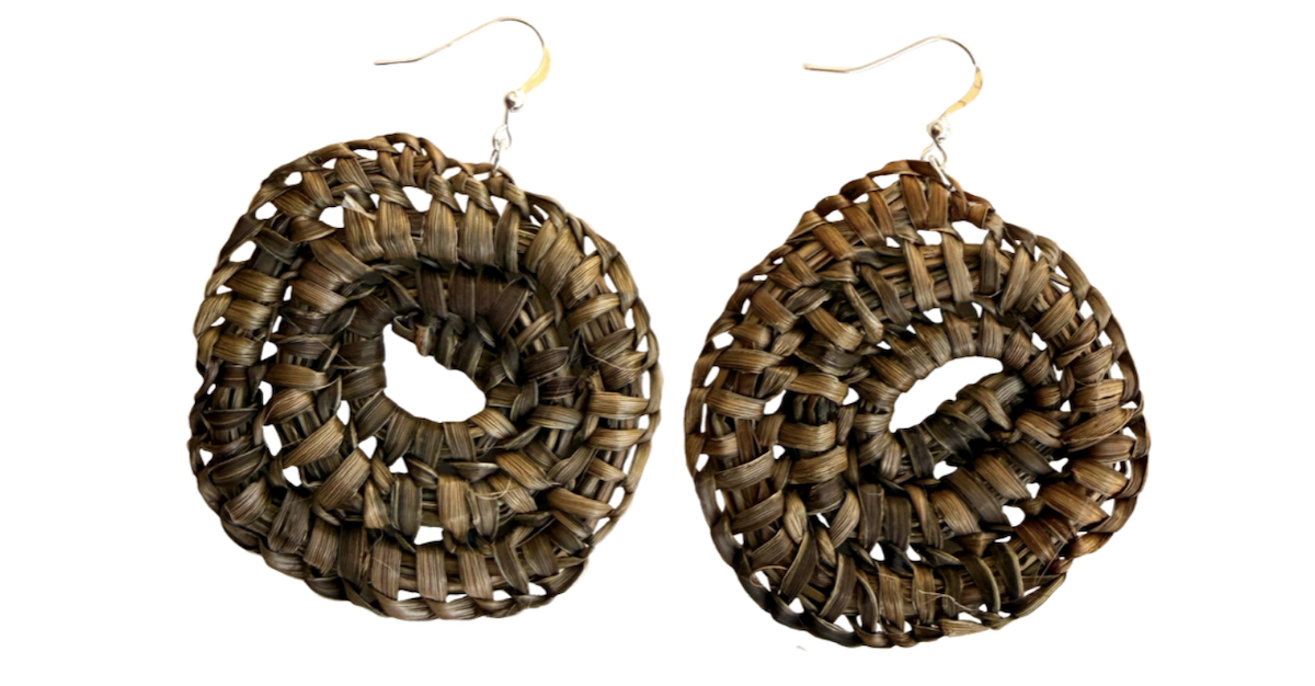 June Weaving Workshop<br>with Georgia Boseley