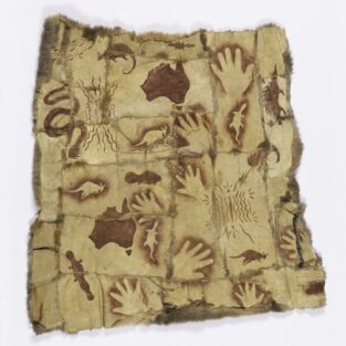 NAIDOC 2026<br>NGV X KHT TOUR: PRESERVING LEGACY