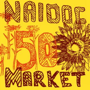 KHT NAIDOC Week<br>First Peoples Art and Design Market<br>2026